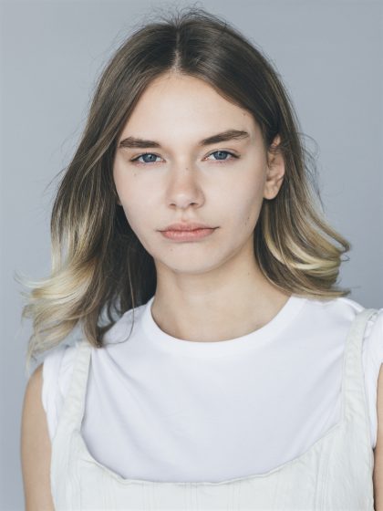 Abigael