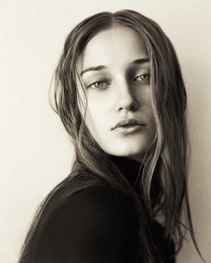 Maddy G